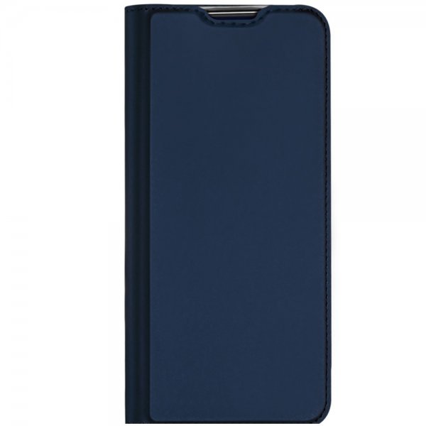 Dux Ducis Samsung Galaxy Xcover 6 Pro Suojakotelo Skin Pro -sarja Sininen