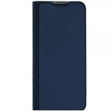 Dux Ducis Samsung Galaxy Xcover 6 Pro Suojakotelo Skin Pro -sarja Sininen