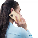 Dux Ducis Samsung Galaxy Xcover 6 Pro Suojakotelo Skin Pro Series Kulta