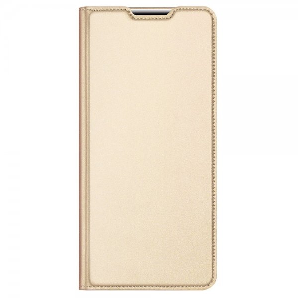 Dux Ducis Samsung Galaxy Xcover 6 Pro Suojakotelo Skin Pro Series Kulta