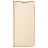 Dux Ducis Samsung Galaxy Xcover 6 Pro Suojakotelo Skin Pro Series Kulta