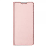 Dux Ducis Samsung Galaxy Xcover 6 Pro Suojakotelo Skin Pro Series Ruusukulta