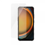 PanzerGlass Samsung Galaxy Xcover 6 Pro/Galaxy XCover 7 -näytönsuoja Ultra-Wide Fit