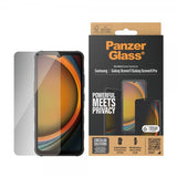 PanzerGlass Samsung Galaxy Xcover 6 Pro/Galaxy XCover 7 Näytönsuoja Ultra-Wide Fit Privacy
