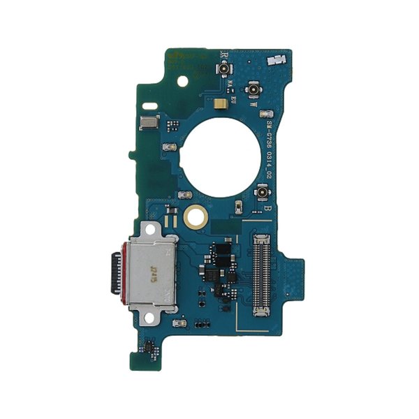 Samsung Galaxy XCover 6 Pro (SM-G736B) Latausliitin Alkuperäinen