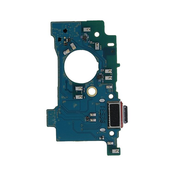Samsung Galaxy XCover 6 Pro (SM-G736B) Latausliitin Alkuperäinen