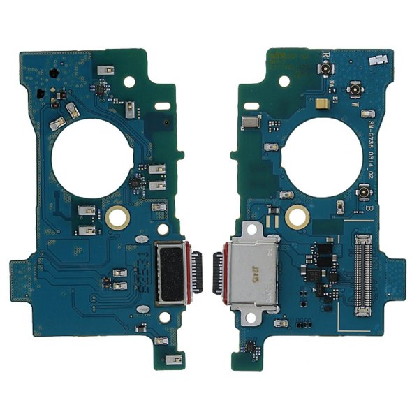 Samsung Galaxy XCover 6 Pro (SM-G736B) Latausliitin Alkuperäinen