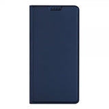 Dux Ducis Samsung Galaxy XCover 7 Kotelo Skin Pro Series Sininen