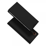 Dux Ducis Samsung Galaxy XCover 7 Fodral Skin Pro Series Musta