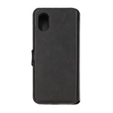Rvelon Samsung Galaxy XCover 7 - Magneettinen irrotettava kuori, musta