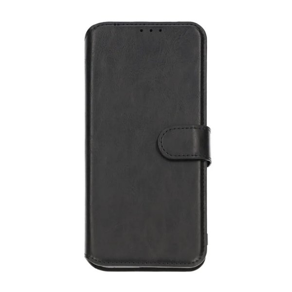 Rvelon Samsung Galaxy XCover 7 - Magneettinen irrotettava kuori, musta