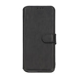 Rvelon Samsung Galaxy XCover 7 - Magneettinen irrotettava kuori, musta