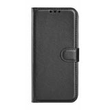 Samsung Galaxy XCover 7 - Kotelo jalustalla, musta