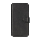 Rvelon Samsung Galaxy XCover 7 Suojakotelo, 4 Korttipaikkaa, Musta