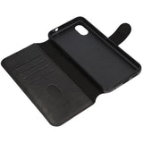 Rvelon Samsung Galaxy XCover 7 Suojakotelo, 4 Korttipaikkaa, Musta