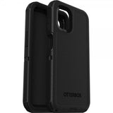 Otterbox Samsung Galaxy XCover 7 Pro Suojakuori Defender Musta