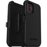 Otterbox Samsung Galaxy XCover 7 Pro Suojakuori Defender Musta