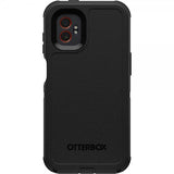 Otterbox Samsung Galaxy XCover 7 Pro Suojakuori Defender Musta