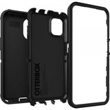 Otterbox Samsung Galaxy XCover 7 Pro Suojakuori Defender Musta