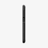 Spigen Samsung Galaxy XCover 7 Pro Kuori Tough Armor Musta
