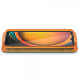 Spigen Samsung Galaxy XCover 7 Näytönsuoja GLAS.tR ALIGNmaster 2-pakkaus
