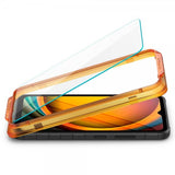 Spigen Samsung Galaxy XCover 7 Näytönsuoja GLAS.tR ALIGNmaster 2-pakkaus