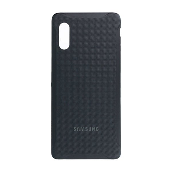 Samsung Galaxy Xcover Pro Takakansi Alkuperäinen - Musta