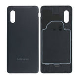 Samsung Galaxy Xcover Pro Takakansi Alkuperäinen - Musta