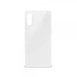 Puro Samsung Galaxy XCover Pro -suojakuori, Nude Transparent