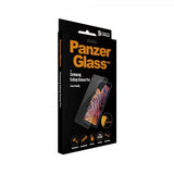PanzerGlass Samsung Galaxy XCover Pro -näytönsuoja, reunasta reunaan, koteloystävällinen