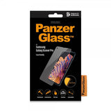 PanzerGlass Samsung Galaxy XCover Pro -näytönsuoja, reunasta reunaan, koteloystävällinen