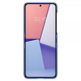 Spigen Samsung Galaxy Z Flip 4 AirSkin -suojakuori, maissinkukkasininen