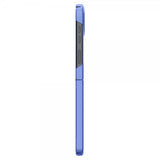 Spigen Samsung Galaxy Z Flip 4 AirSkin -suojakuori, maissinkukkasininen