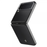Spigen Samsung Galaxy Z Flip 4 AirSkin Crystal Clear -suojakuori