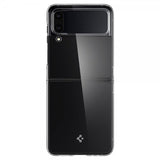 Spigen Samsung Galaxy Z Flip 4 AirSkin Crystal Clear -suojakuori