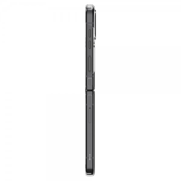 Spigen Samsung Galaxy Z Flip 4 AirSkin Crystal Clear -suojakuori
