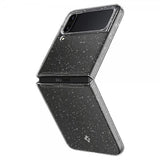 Spigen Samsung Galaxy Z Flip 4 Air Skin Glitter Crystal Quartz -kuori