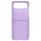 Spigen Samsung Galaxy Z Flip 4 AirSkin -suojakuori, Rose Purple