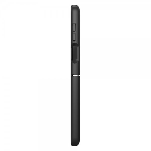 Gear4 Samsung Galaxy Z Flip 4 -suojakotelo Bridgetown Musta