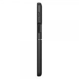 Gear4 Samsung Galaxy Z Flip 4 -suojakotelo Bridgetown Musta