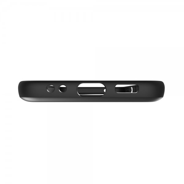 Gear4 Samsung Galaxy Z Flip 4 -suojakotelo Bridgetown Musta