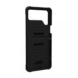 Urban Armor Gear (UAG) Samsung Galaxy Z Flip 4 Suojakuori Civilian Olive Drab