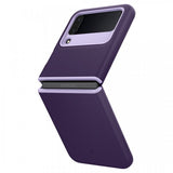 Caseology Samsung Galaxy Z Flip 4 -kuori Nano Pop Light Violet