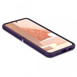 Caseology Samsung Galaxy Z Flip 4 -kuori Nano Pop Light Violet