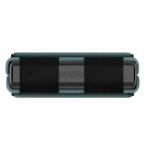 Nillkin Samsung Galaxy Z Flip 4 -kuori Qin Series, vihreä