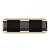 Nillkin Samsung Galaxy Z Flip 4 -kuori, Qin-sarja, kulta