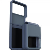 Otterbox Samsung Galaxy Z Flip 4 -kuori Symmetry Flex Bluetiful