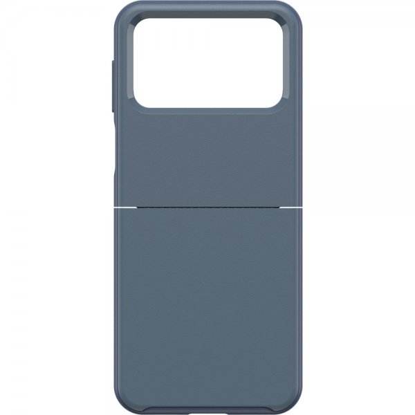 Otterbox Samsung Galaxy Z Flip 4 -kuori Symmetry Flex Bluetiful