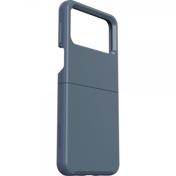 Otterbox Samsung Galaxy Z Flip 4 -kuori Symmetry Flex Bluetiful