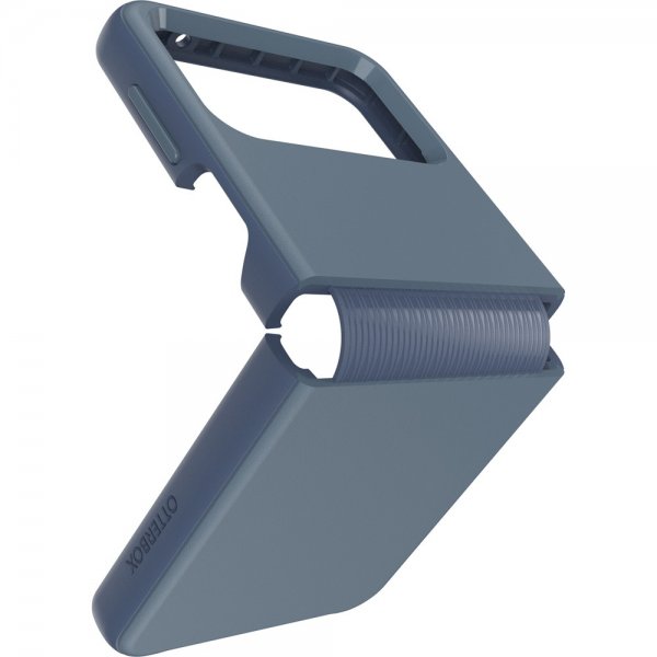 Otterbox Samsung Galaxy Z Flip 4 -kuori Symmetry Flex Bluetiful